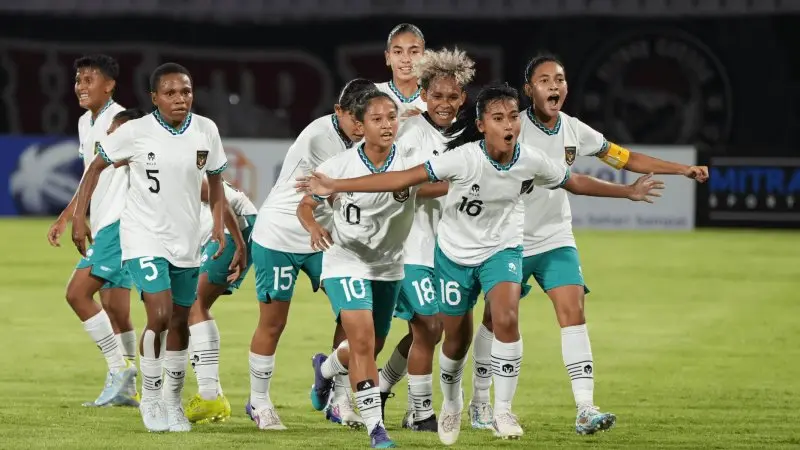 AFF Women's Championship 38