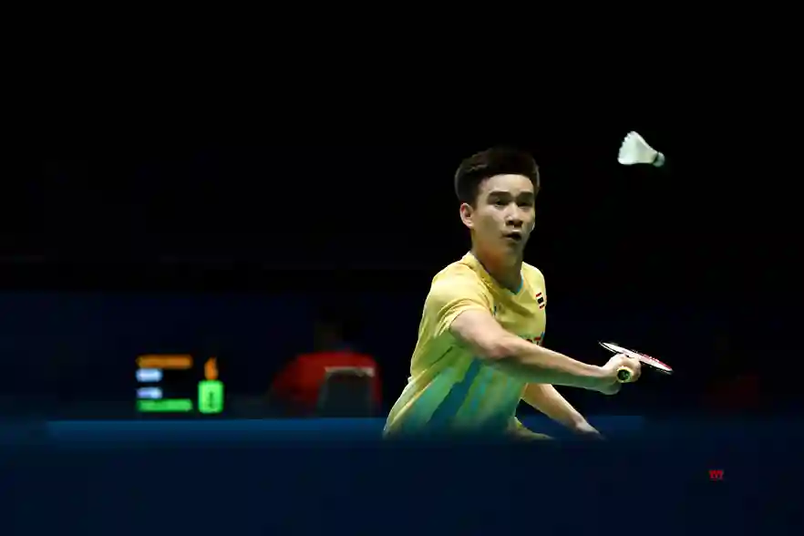 Malaysia Open 2