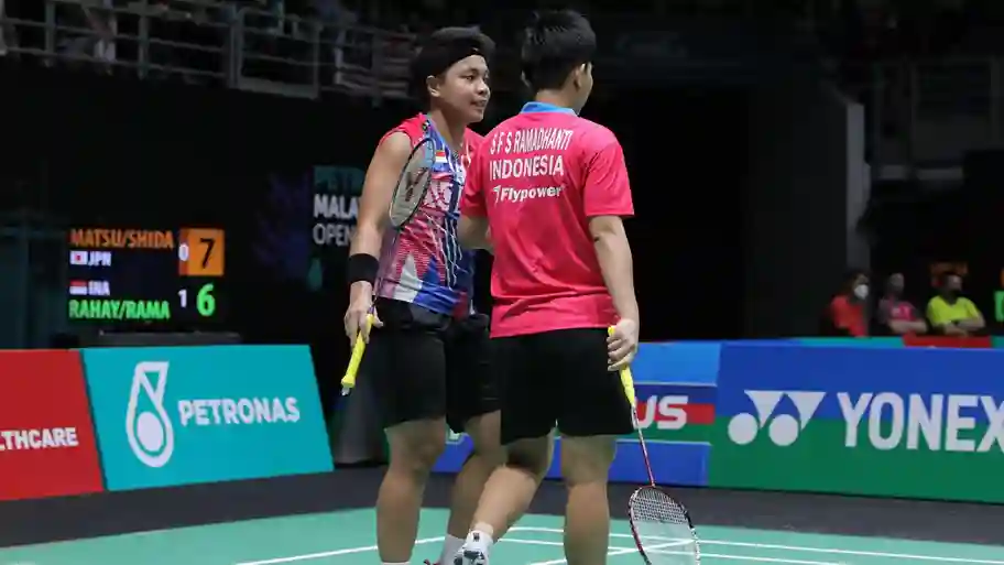 Malaysia Open 12