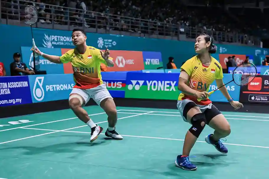 Malaysia Open 14