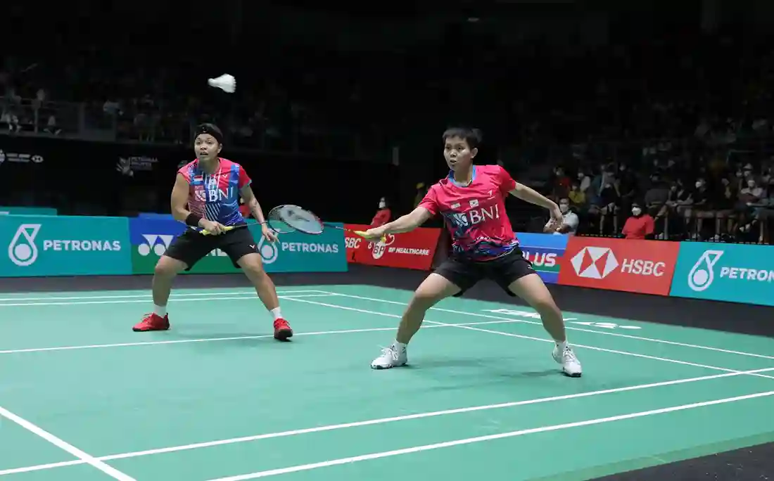 Malaysia Open 16