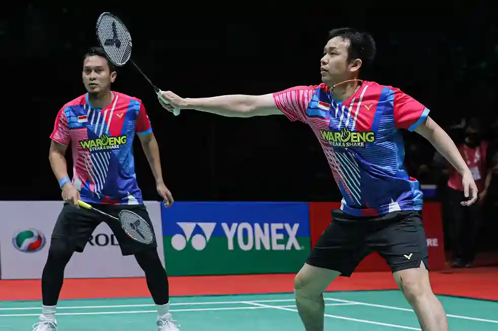 Malaysia Open 18