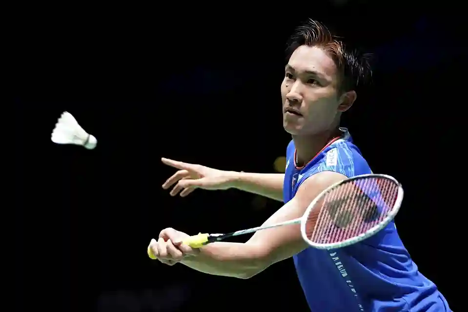 Malaysia Open 21