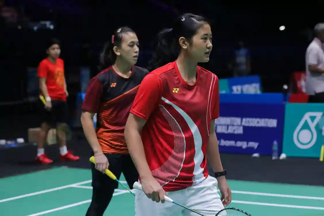 Malaysia Open 24