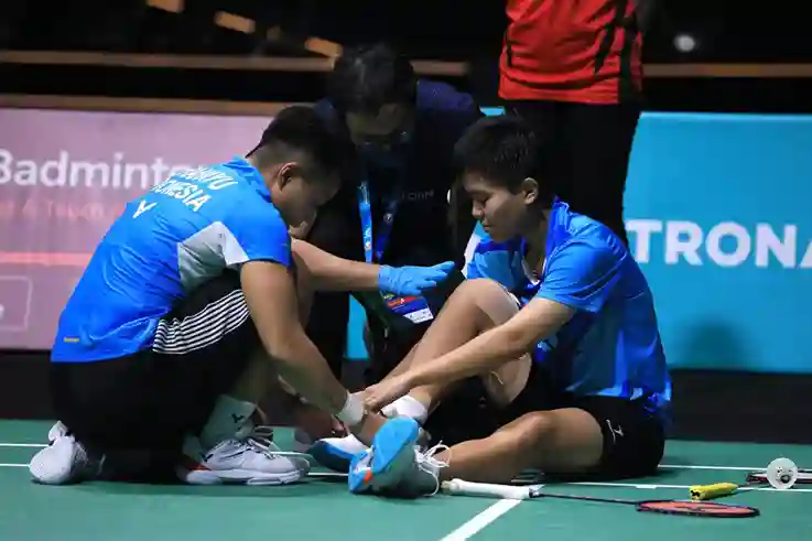 Malaysia Open 25