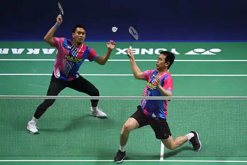 Malaysia Open 26