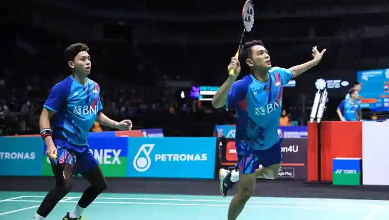 Malaysia Open 27