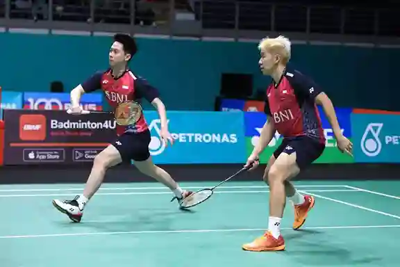 Malaysia Open 40