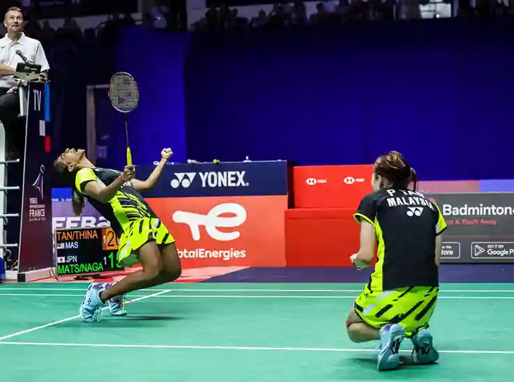 Malaysia Open 48