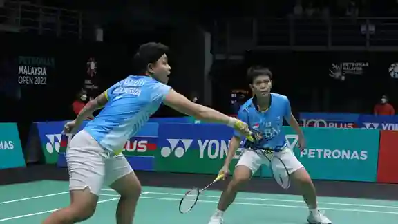 Malaysia Open 9