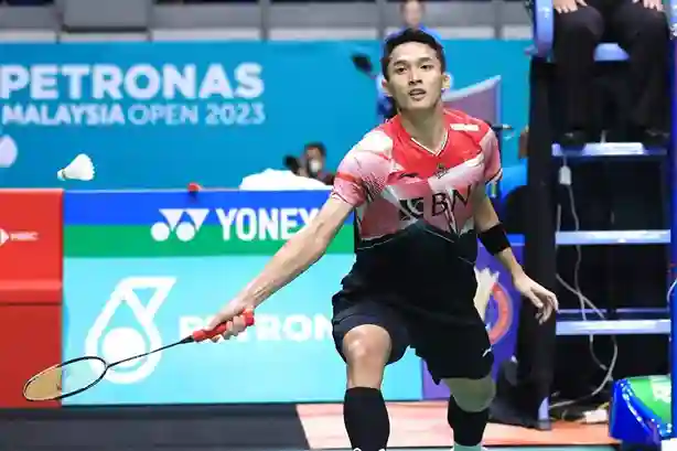 Malaysia Open 10