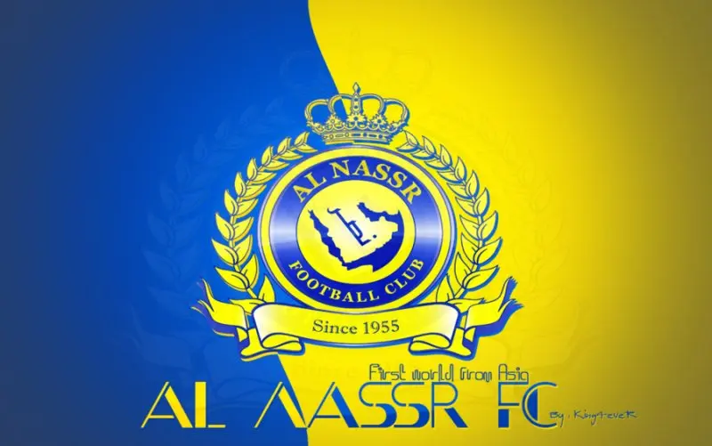 Al Nassr 07