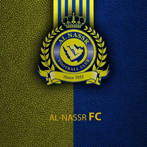 Al Nassr 39