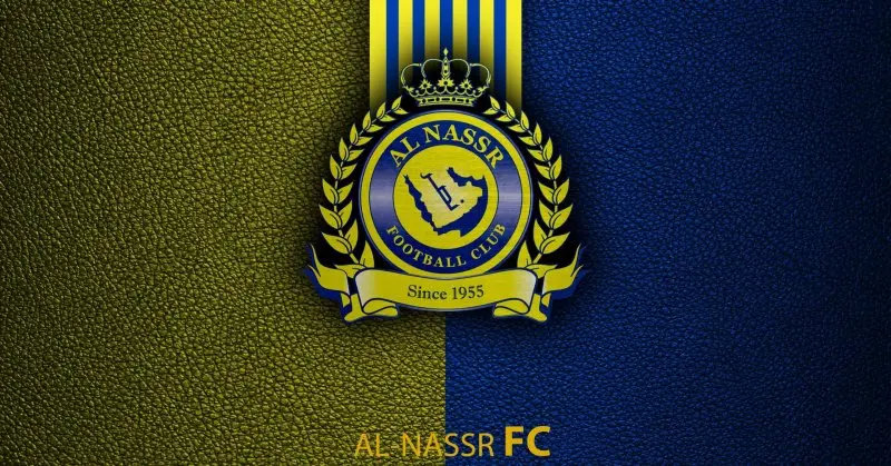 Al Nassr 42