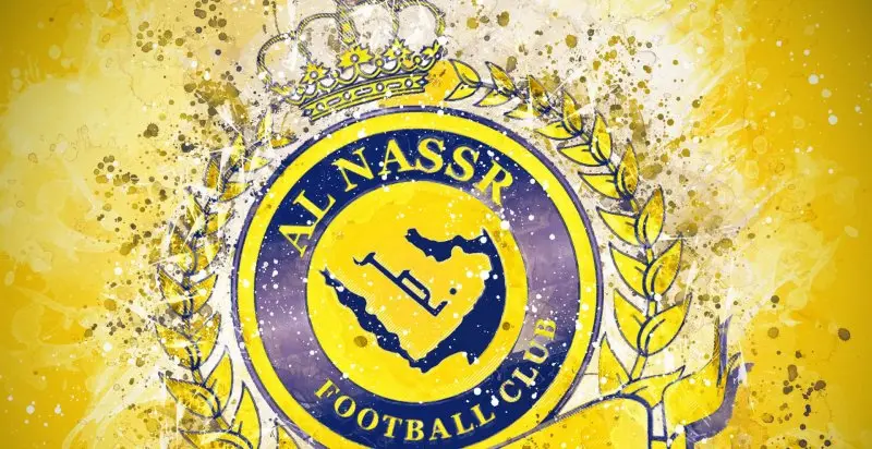 Al Nassr 19