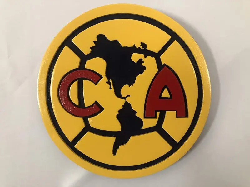 Club America 22