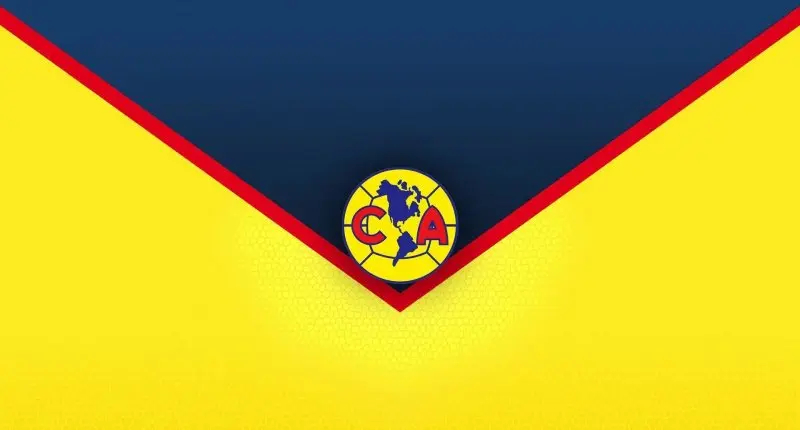 Club America 23