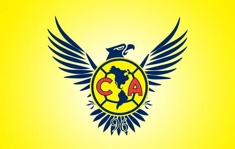 Club America 24