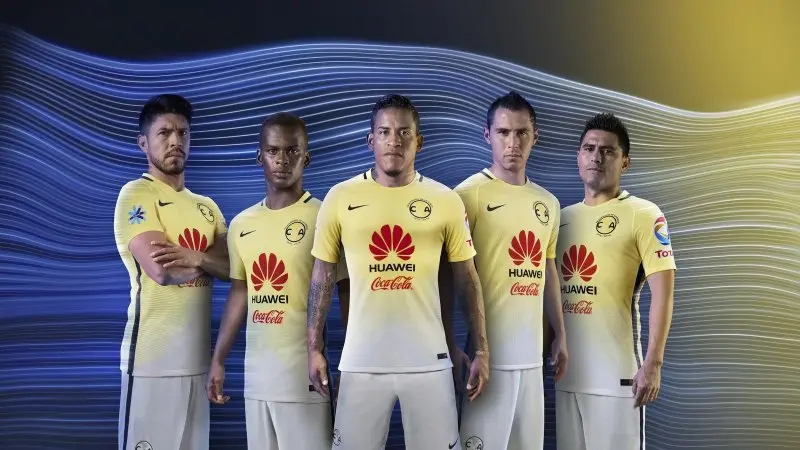 Club América 58