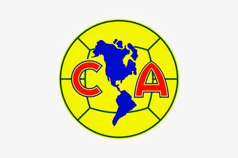 Club America 15