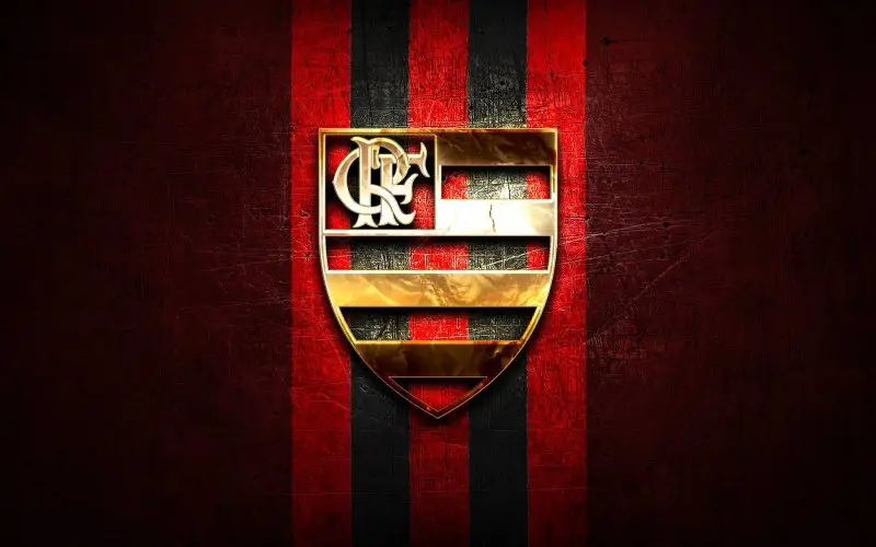 Flamengo 21