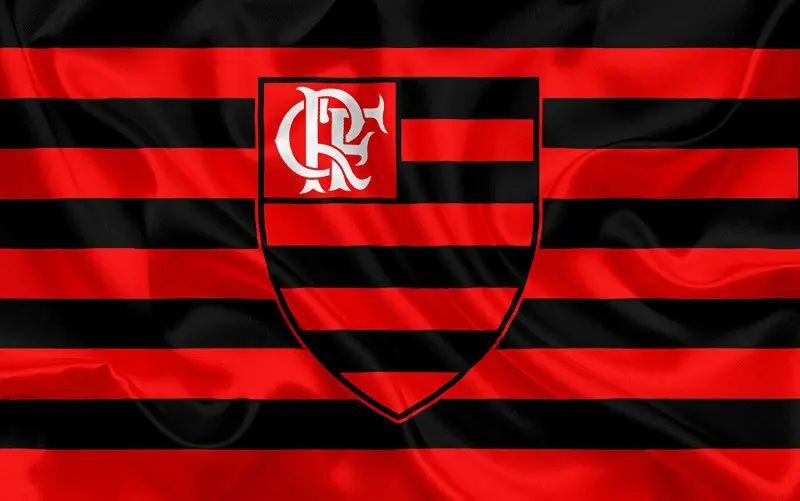 Flamengo 12