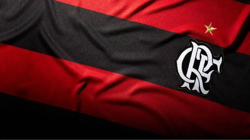 Flamengo 13