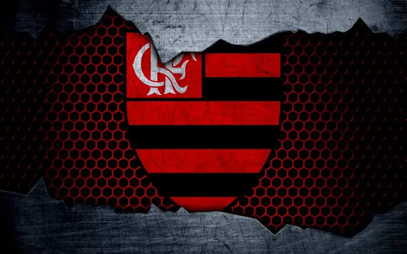 Flamengo 14