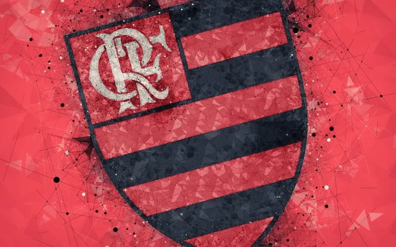 Flamengo 18