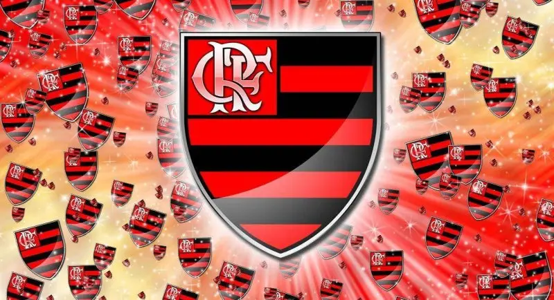 Flamengo 25