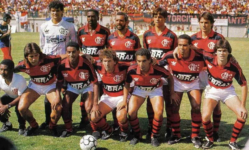 Flamengo 07