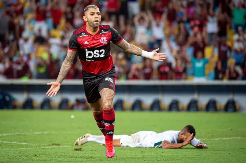 Flamengo 10