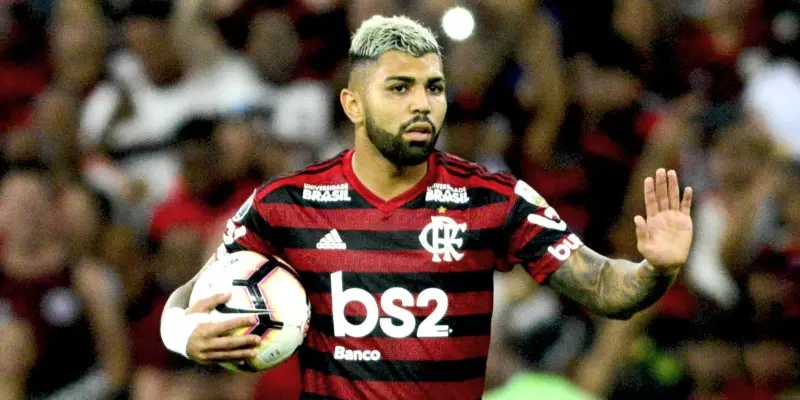 Flamengo 19