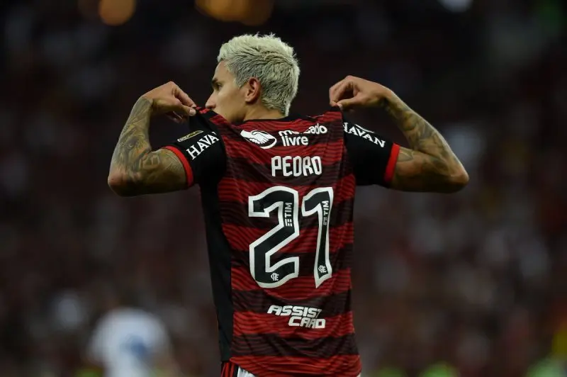 Flamengo 20