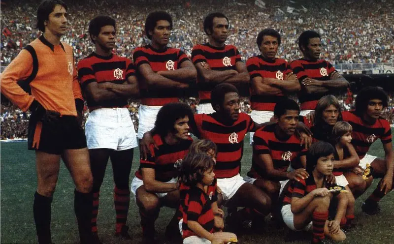 Flamengo 22