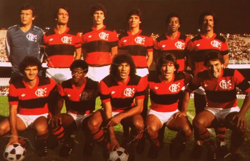 Flamengo 23