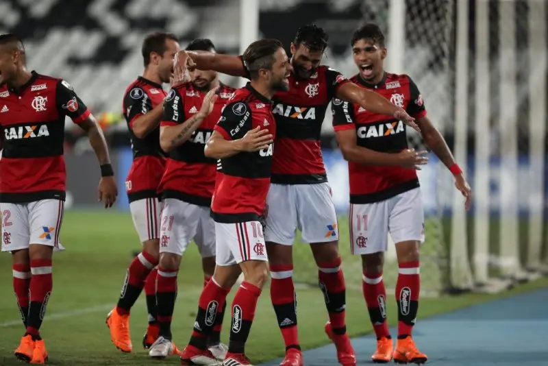 Flamengo 27