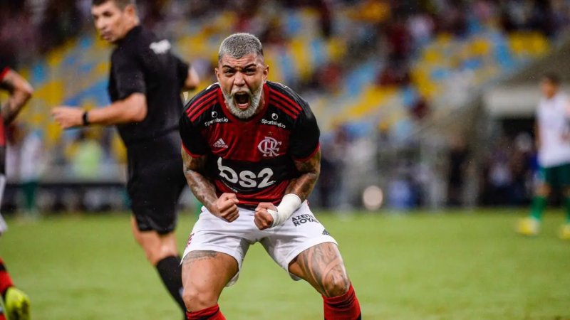 Flamengo 28