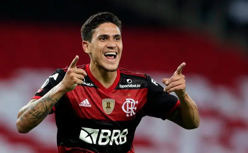 Flamengo 31