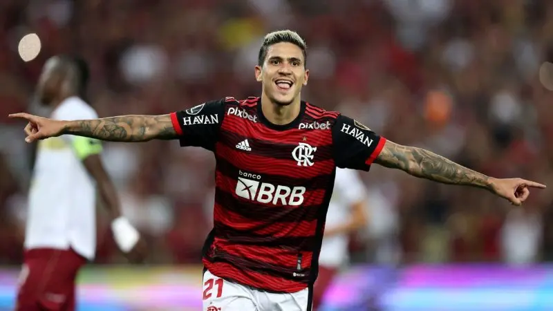 Flamengo 42