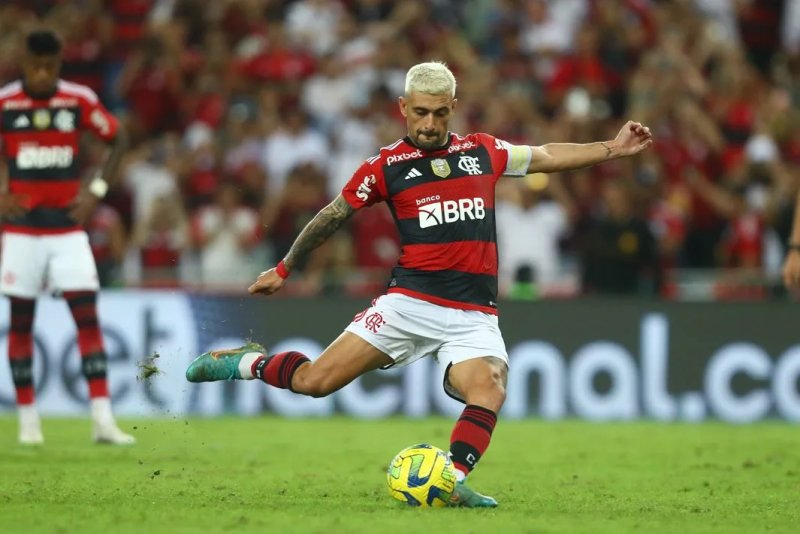 Flamengo 33