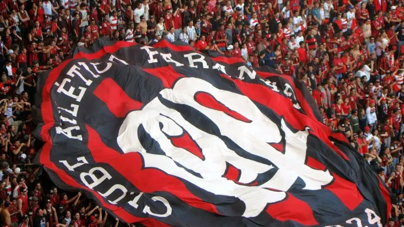 Flamengo 37