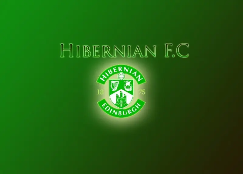 Hibernian 49