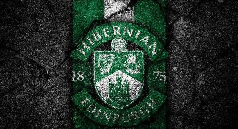 Hibernian 50