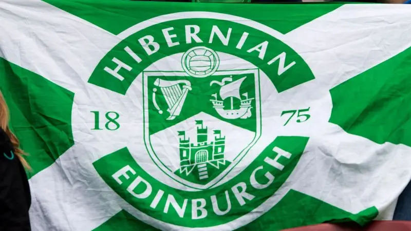 Hibernian 51