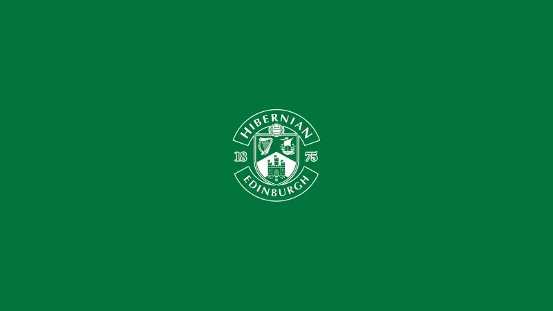 Hibernian 10