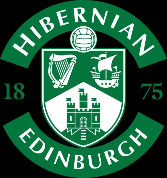 Hibernian 12