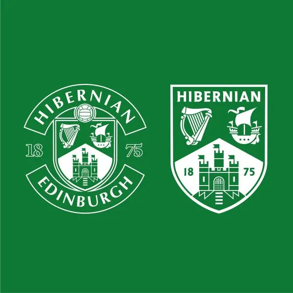 Hibernian 15