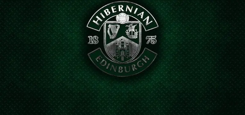 Hibernian 24