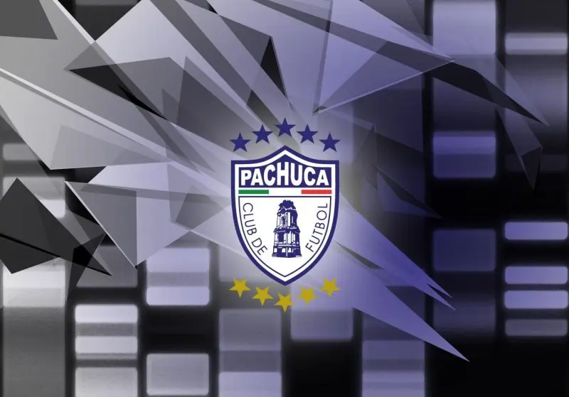 Pachuca 10